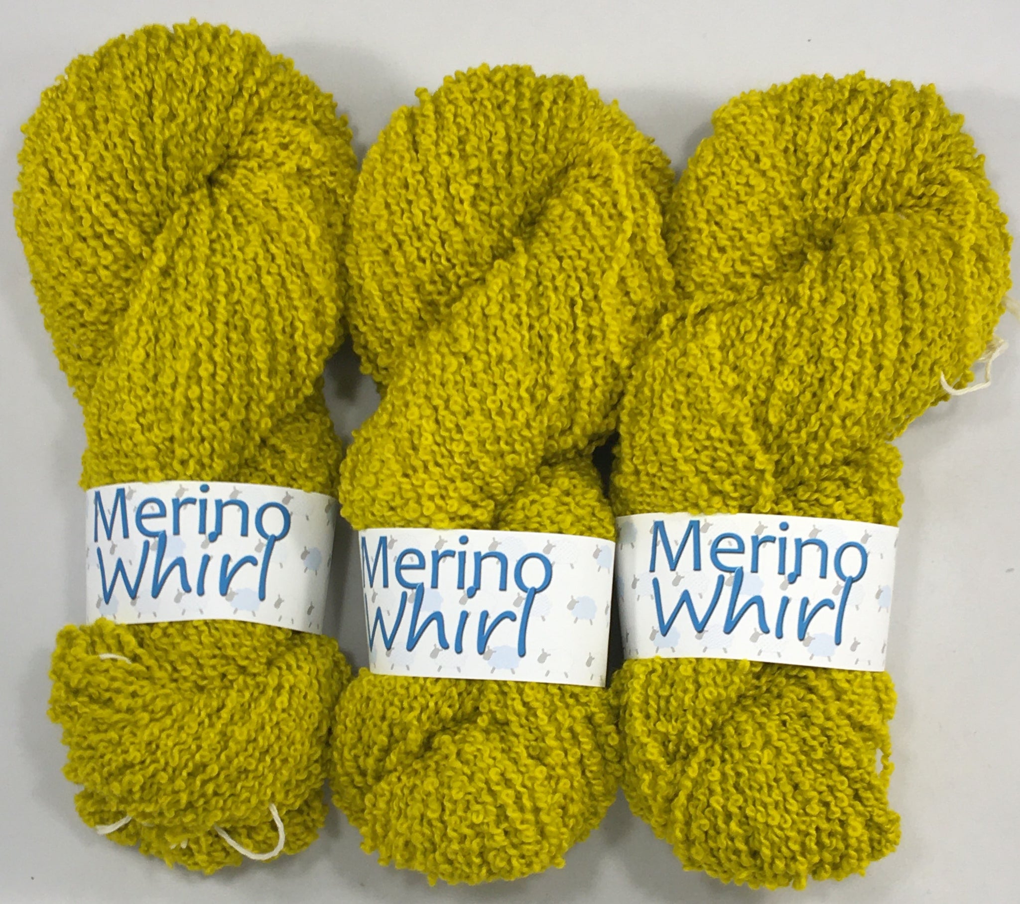 Merino Whirl #B8721