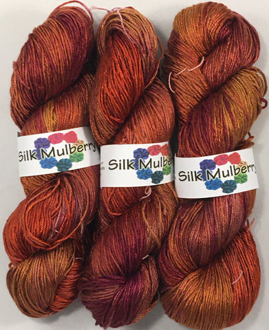 Silk Mulberry  #C582