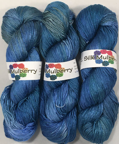 Silk Mulberry #C973
