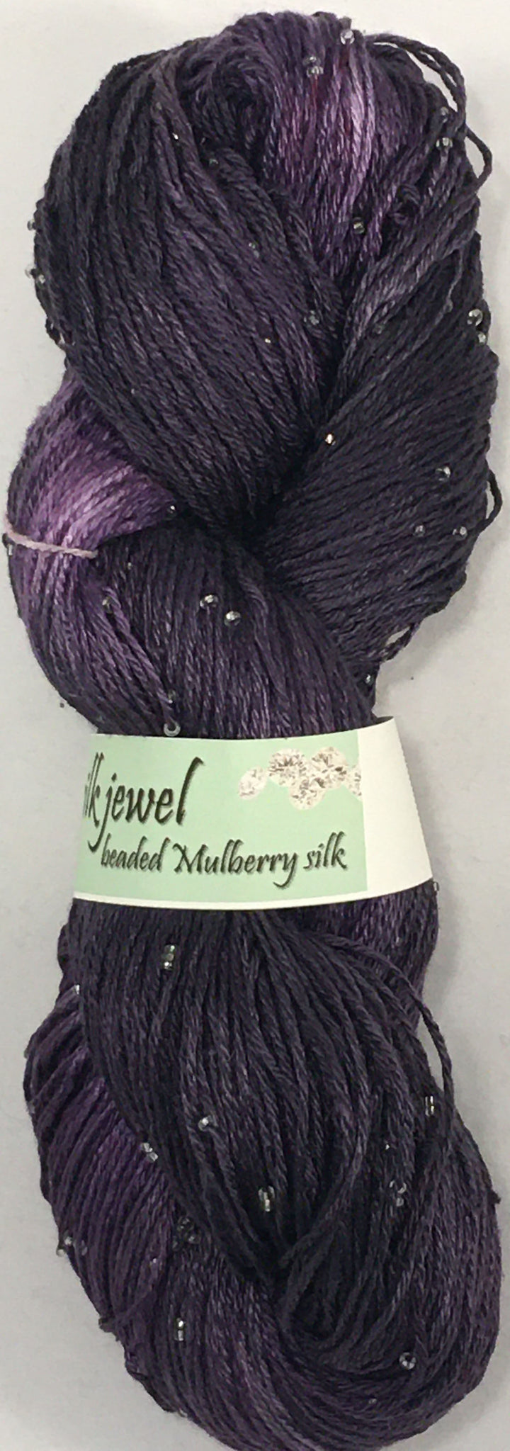 Silk Jewel  #J553