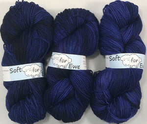 Soft for Ewe #M334
